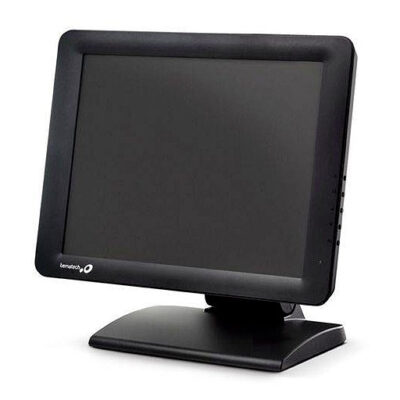 MONITOR TOUCH SCREEN BEMATECH 15″ TM-15 PRETO