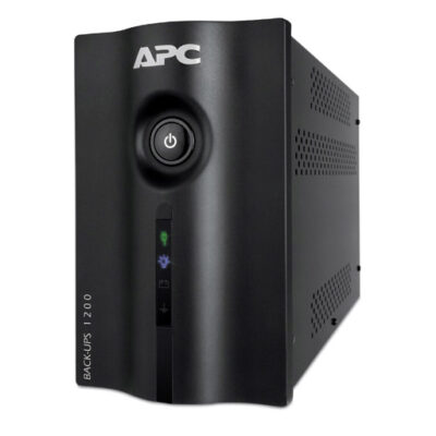 NOBREAK APC 1200VA – BZ1200-BR BIVOLT