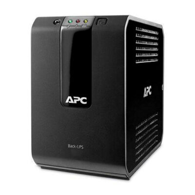 NOBREAK BACK-UPS DA APC DE 400 VA, 115/220 V