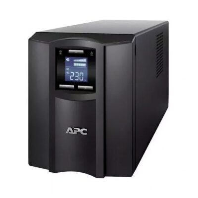 NOBREAK SMART-UPS C DA APC, DE 1000 VA E 120 V