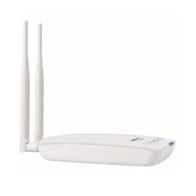 ROTEADOR WIRELESS HOTSPOT 300 INTELBRAS