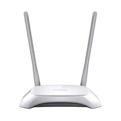 ROTEADOR WIRELESS 300MBPS TP-LINK TL-WR840N