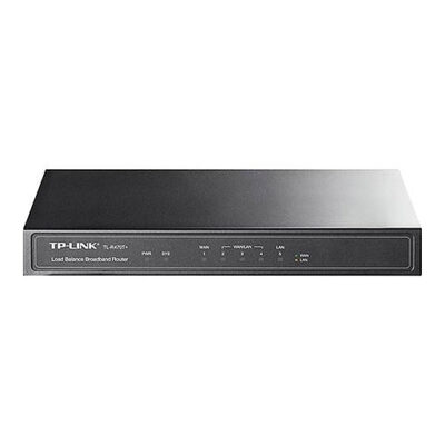 ROTEADOR LOAD BALANCE TP-LINK TL-R470T+