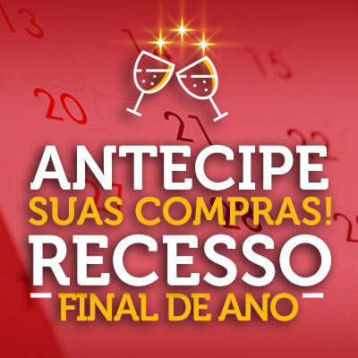 Recesso de Final de Ano